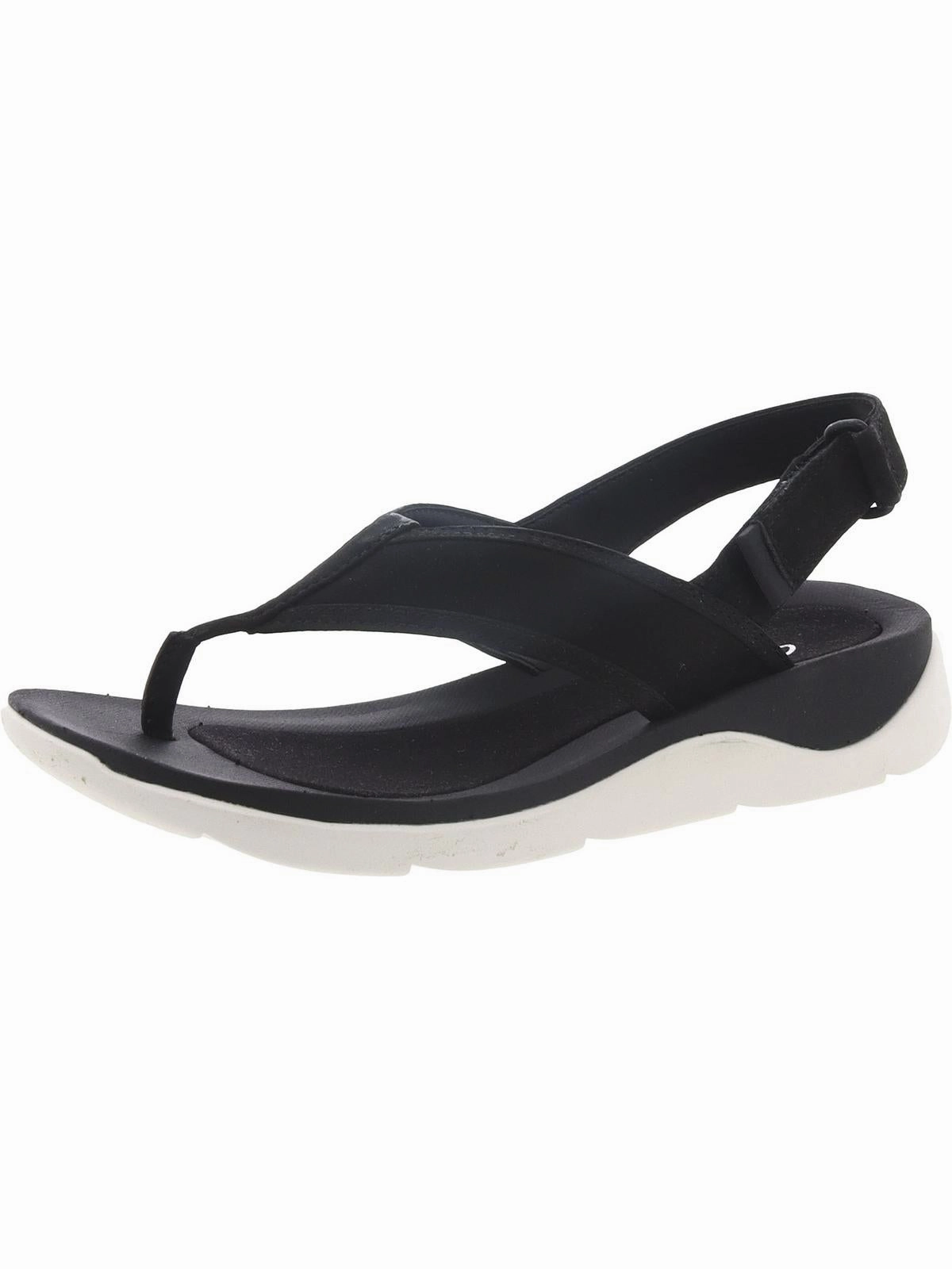 Caval Kora Womens Thong Sandals Open Back