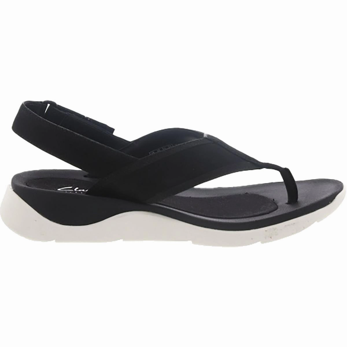 Caval Kora Womens Thong Sandals Open Back