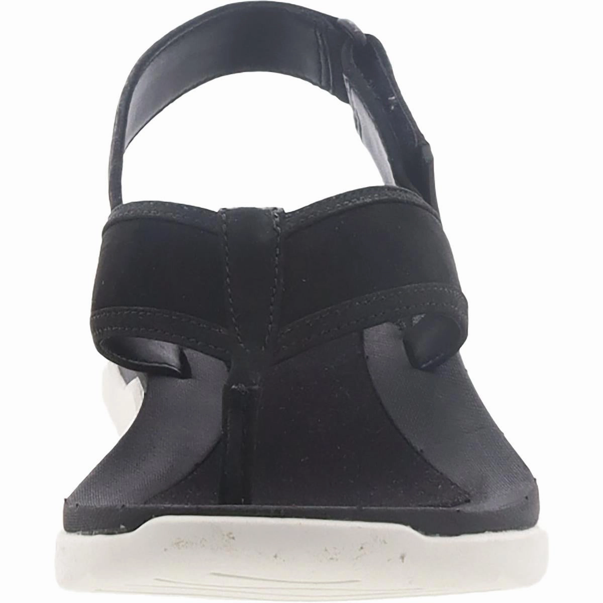 Caval Kora Womens Thong Sandals Open Back