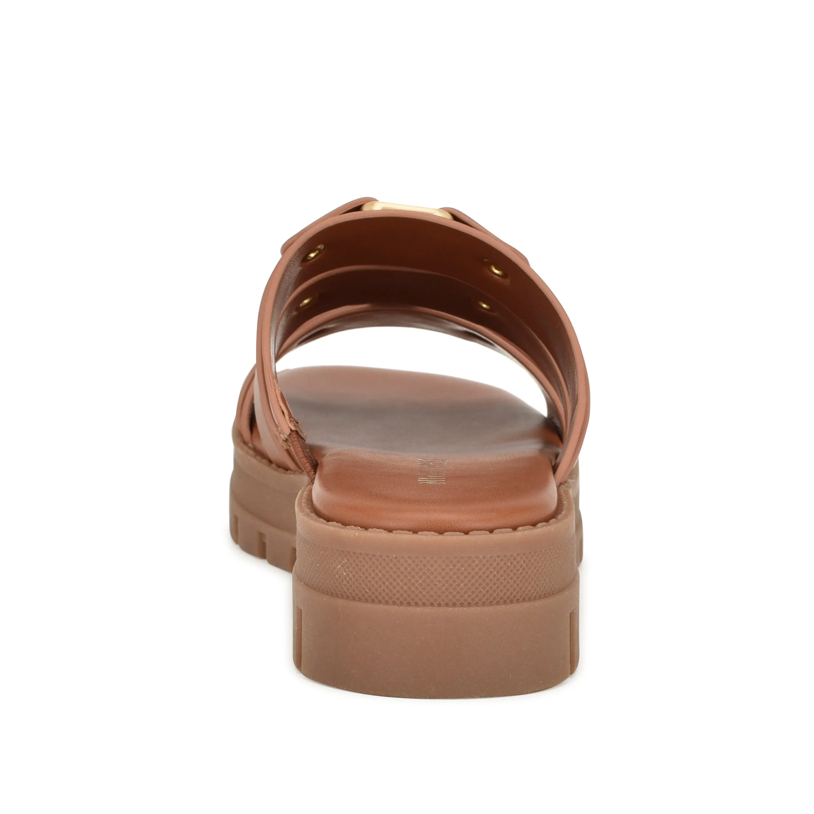 Cazz Fisherman Slide Sandals