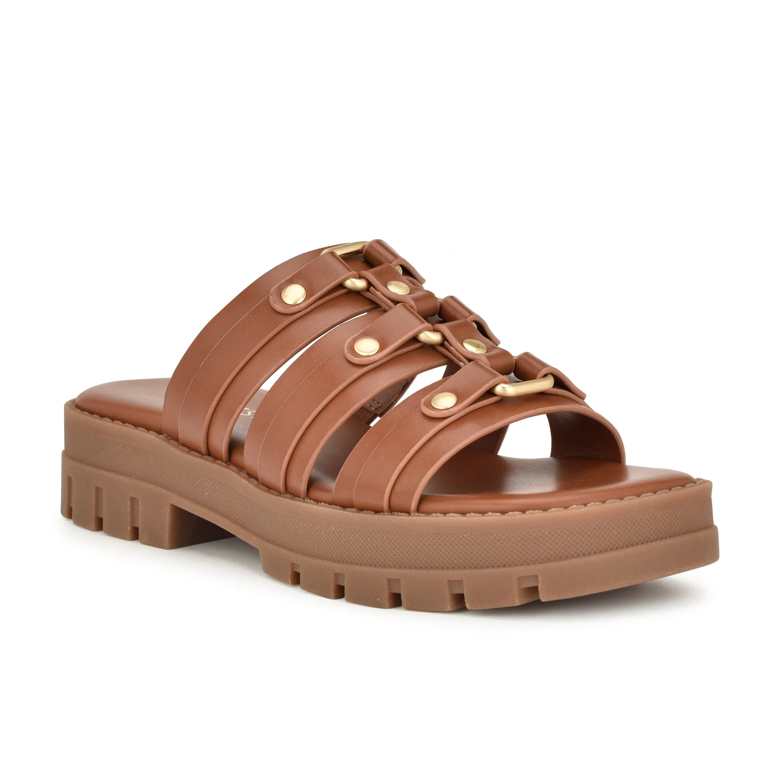 Cazz Fisherman Slide Sandals