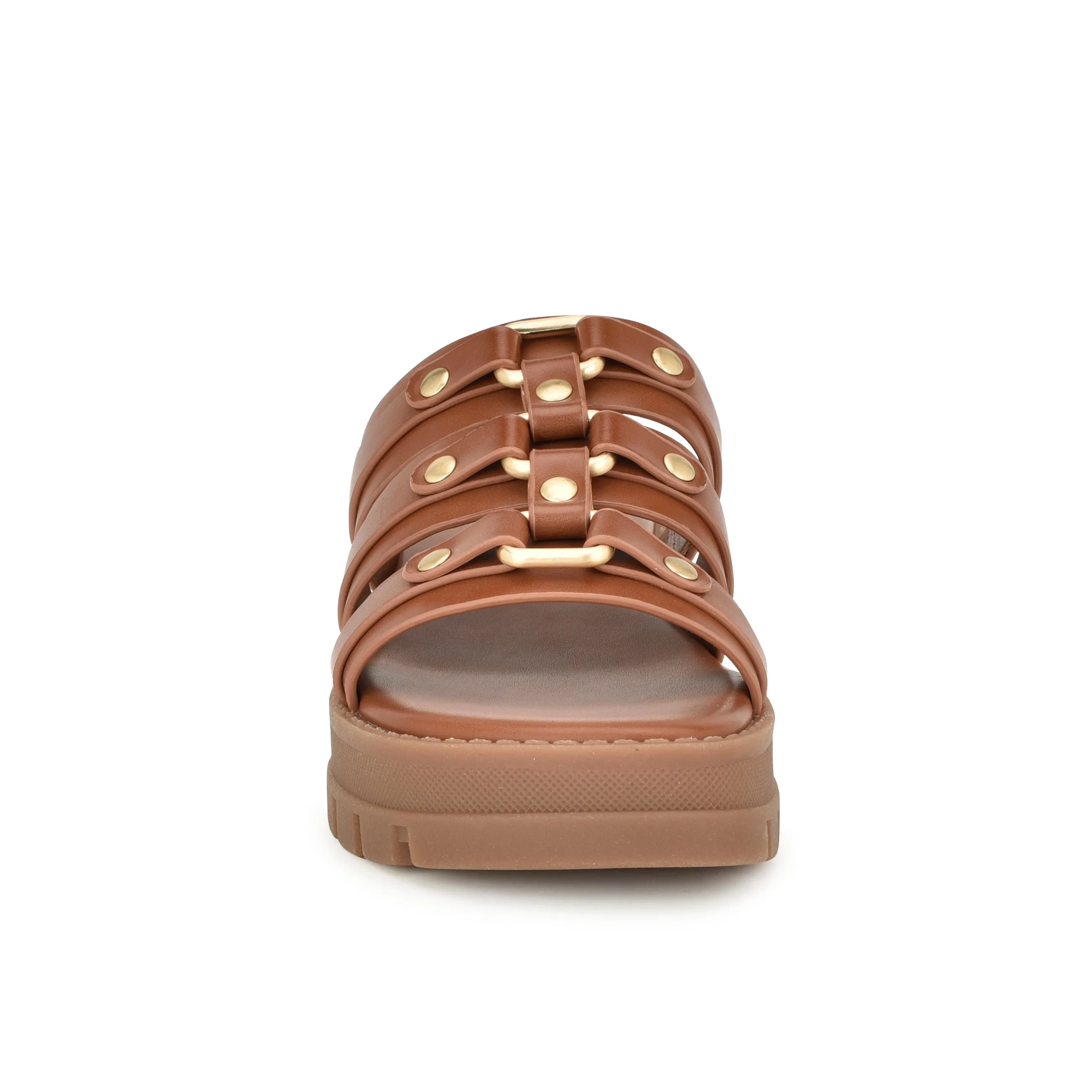 Cazz Fisherman Slide Sandals