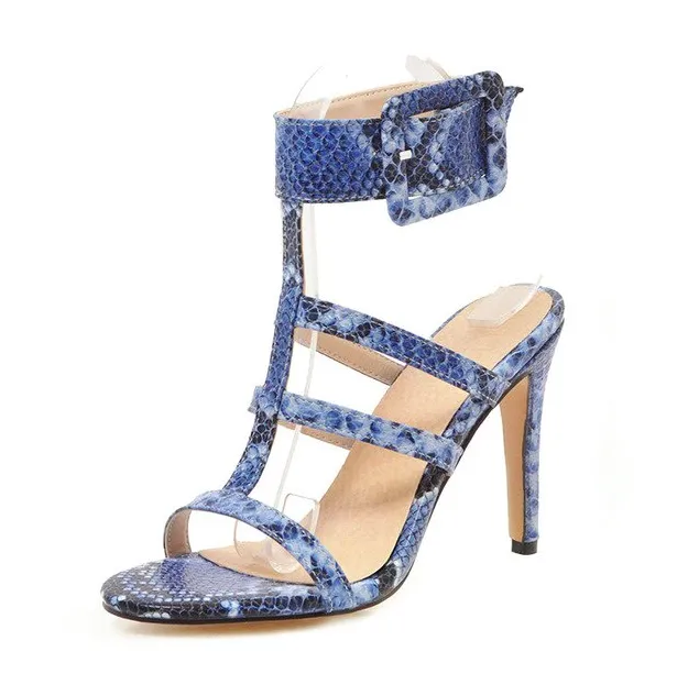Celta Heels