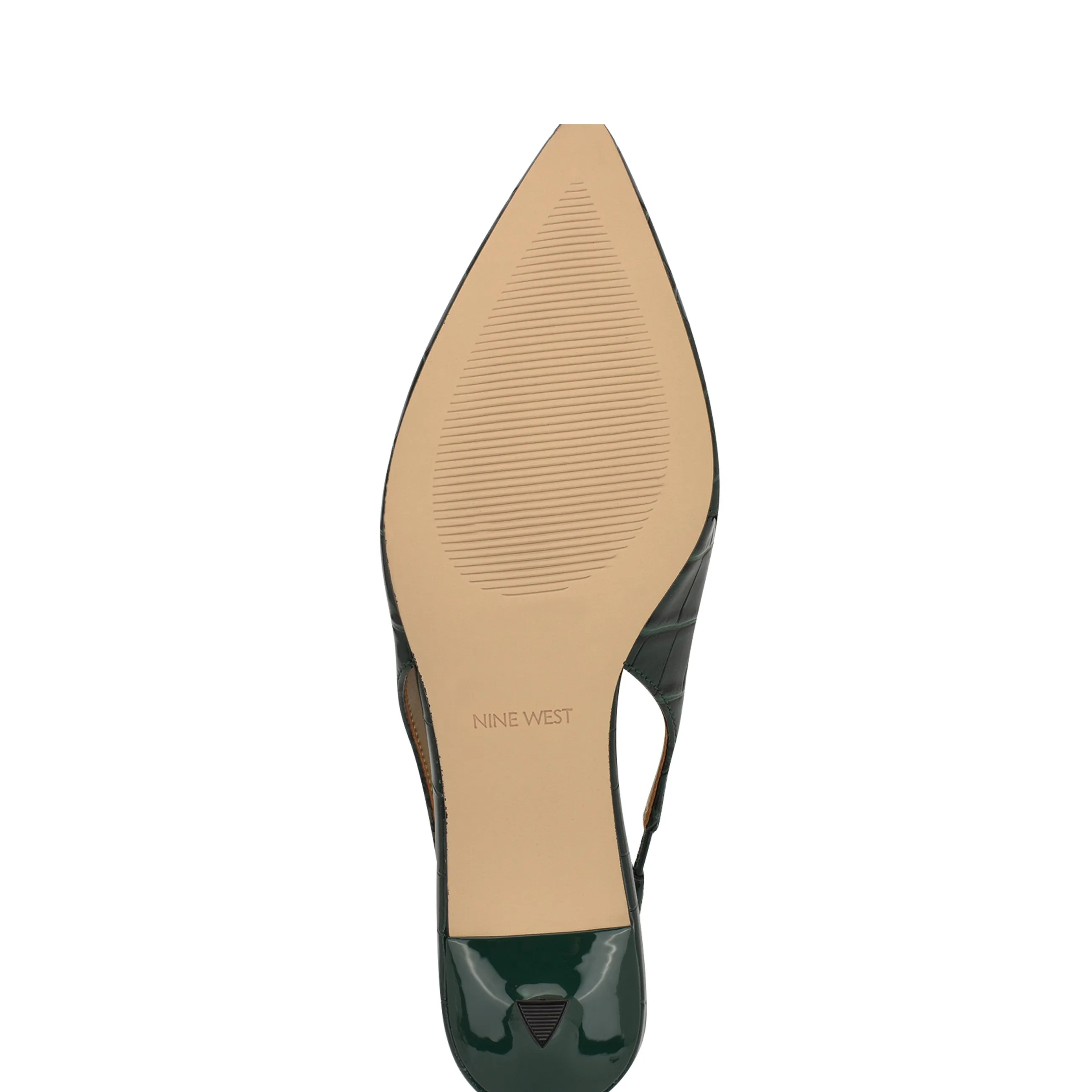 Charlot Tailored Slingback Pumps