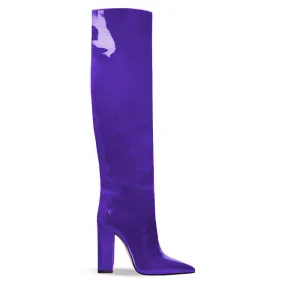 CHARLOTTE PURPLE PATENT