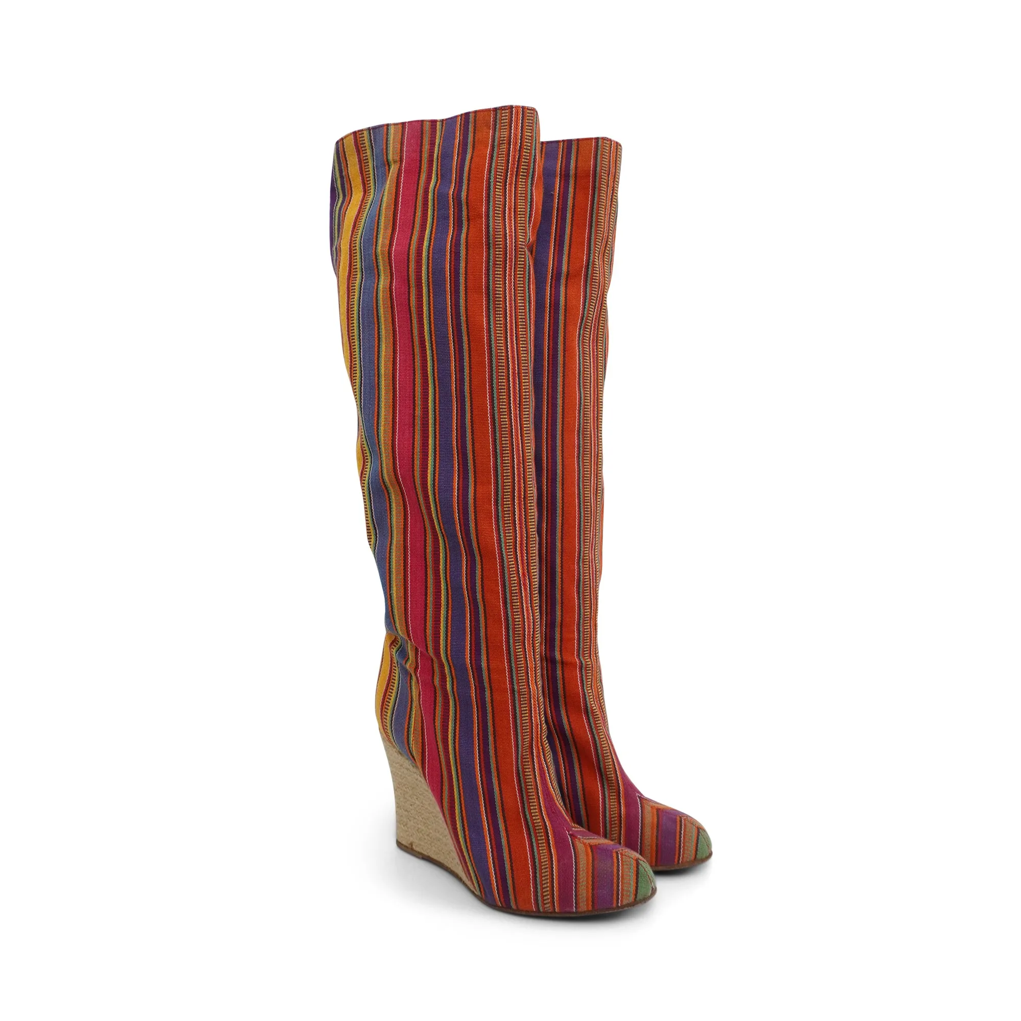 Christian Louboutin 'Jessica' Boots - Women's 39