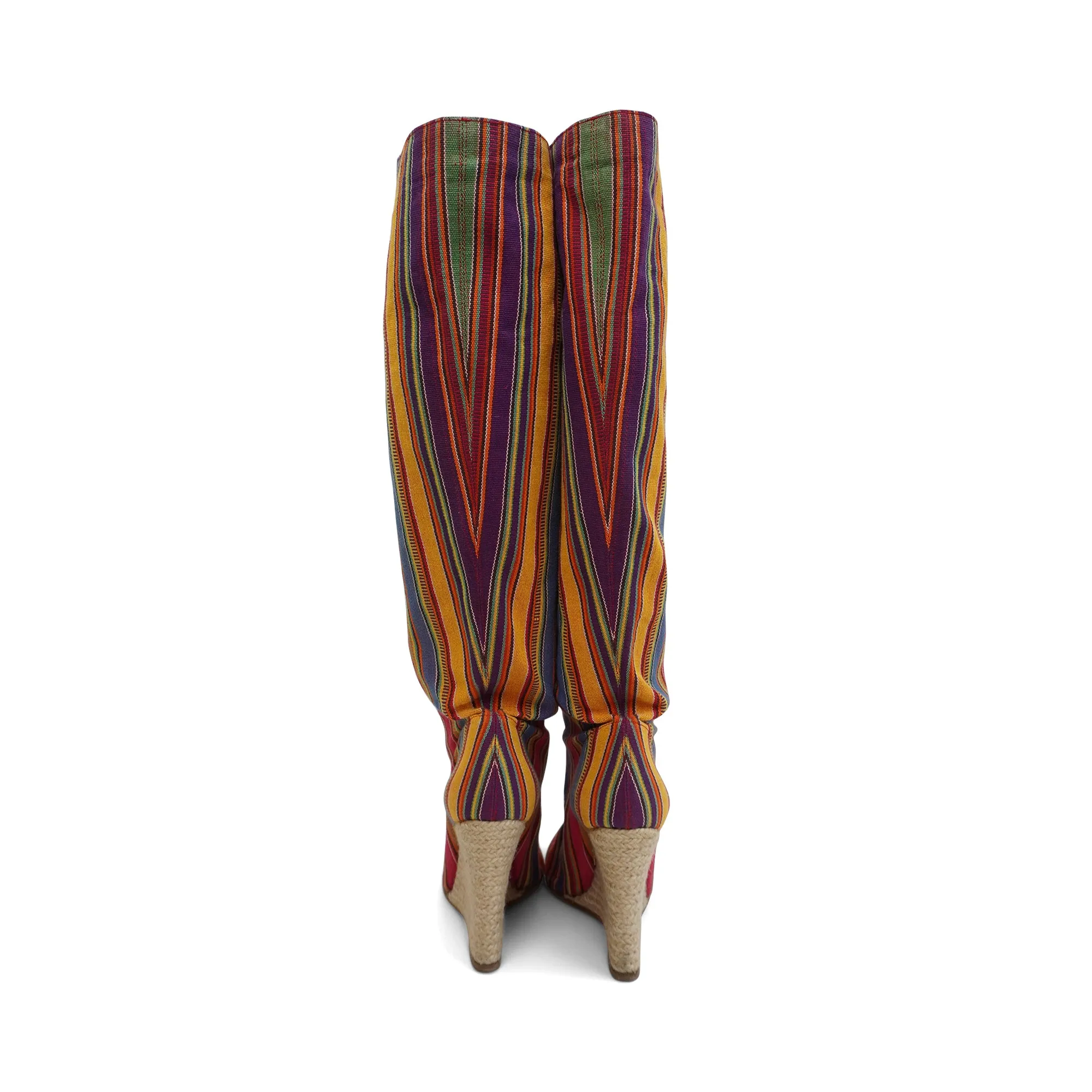 Christian Louboutin 'Jessica' Boots - Women's 39