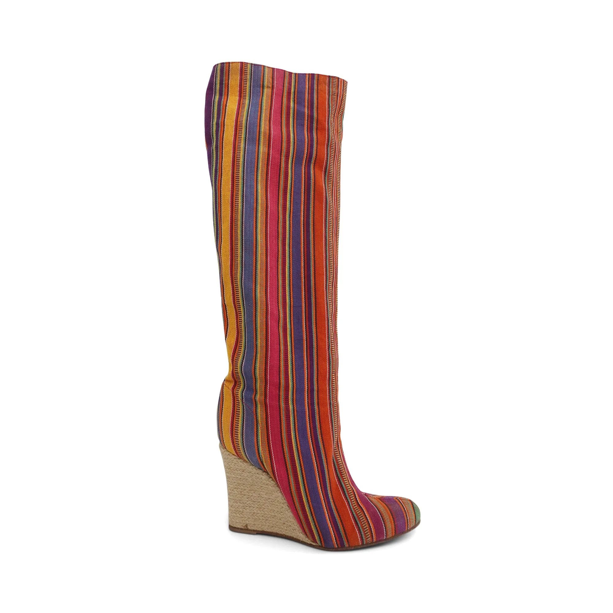 Christian Louboutin 'Jessica' Boots - Women's 39