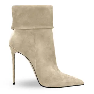 CHRISTINA SUEDE SAND