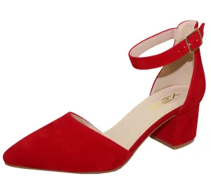CIARA1 - RED