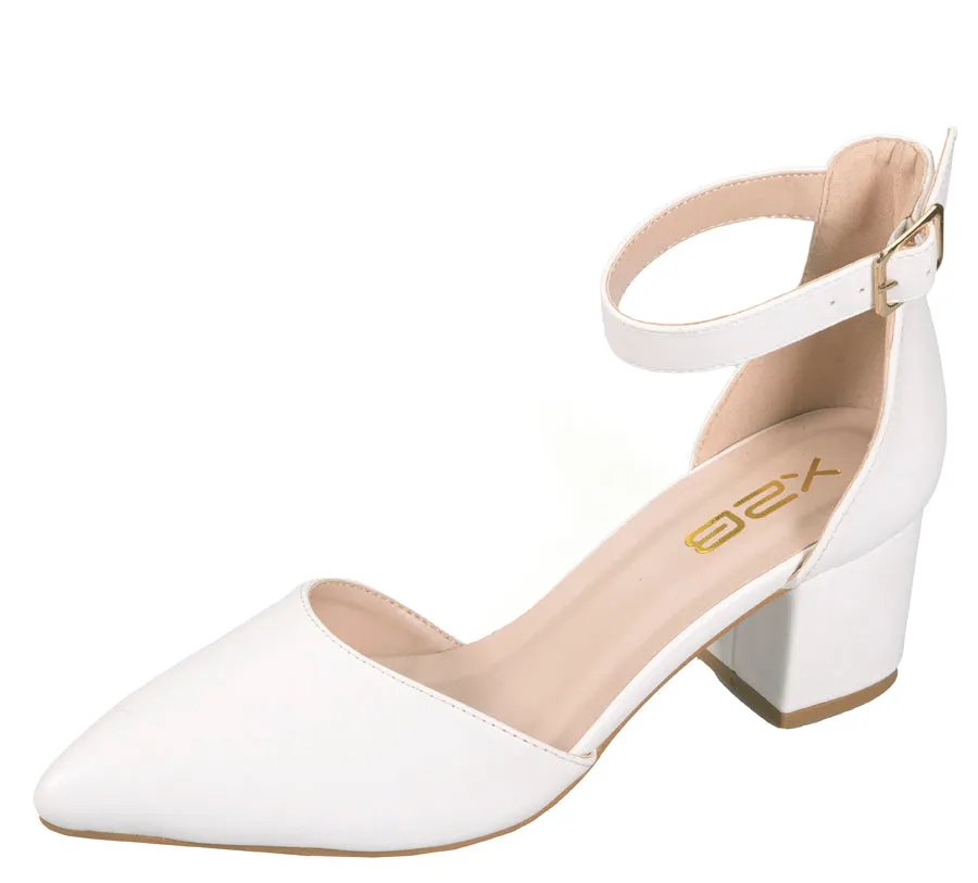 CIARA1 - WHITE