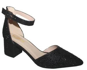 CIARA2 - BLACK