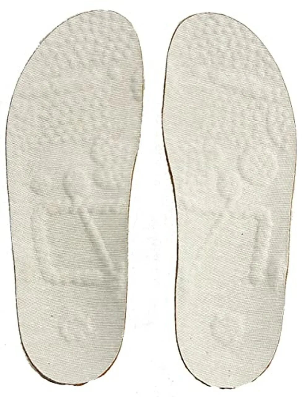 Classic Flat - Reflexology Footbeds