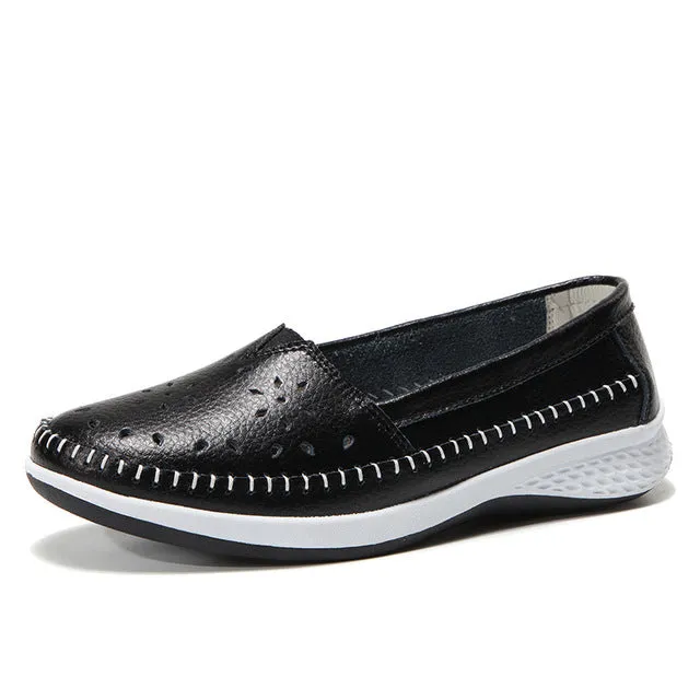 Clavelina Women's Loafers Shoes