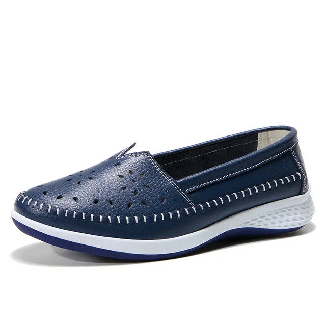 Clavelina Women's Loafers Shoes