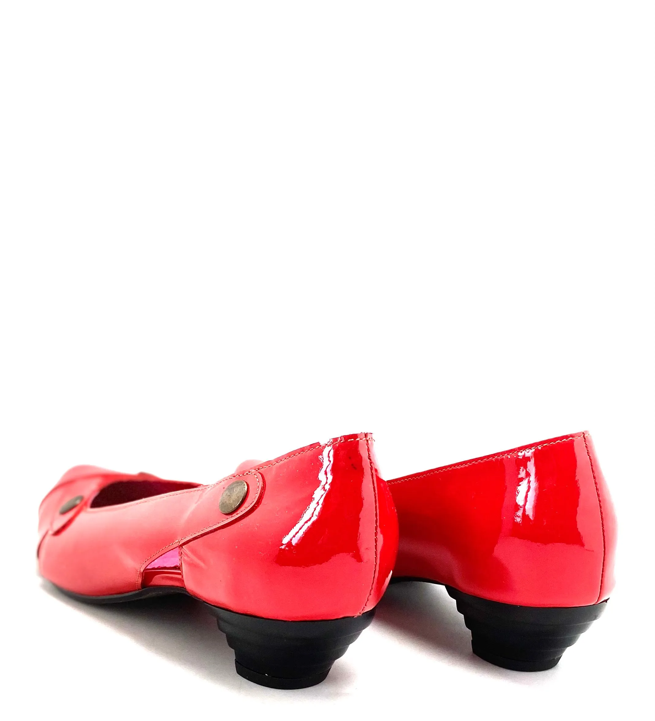 Clique- Coral- Last Pairs SIZE 36