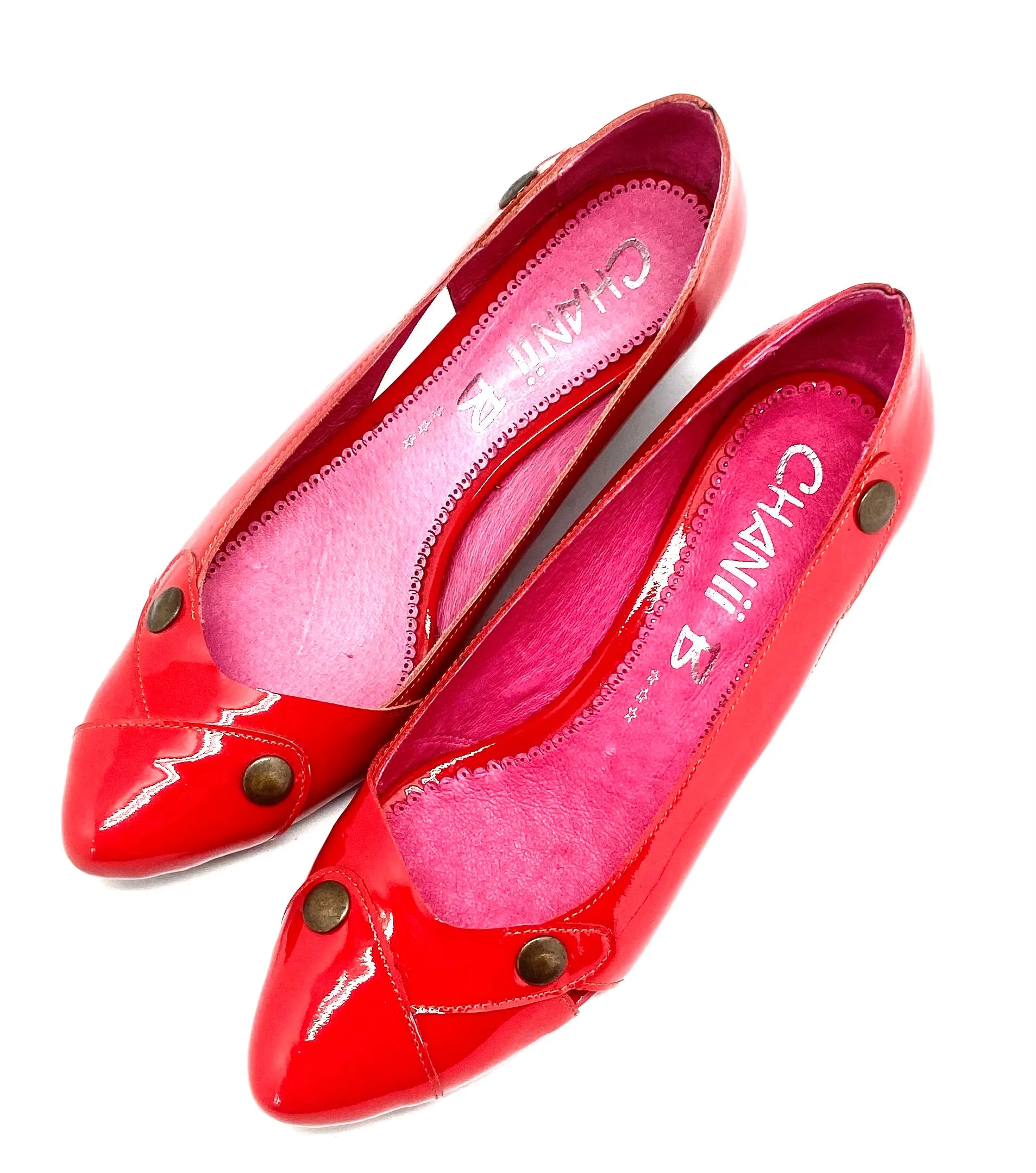 Clique- Coral- Last Pairs SIZE 36