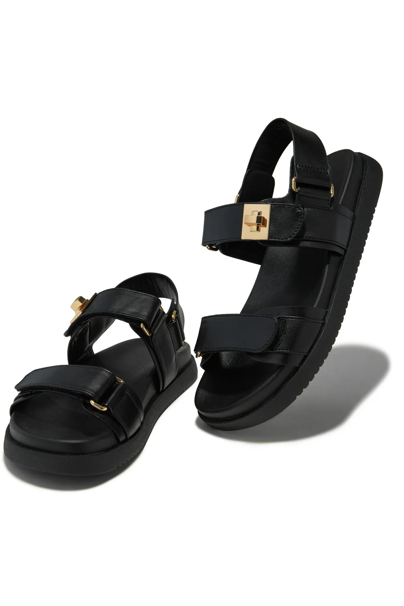 COBBER - BLACK