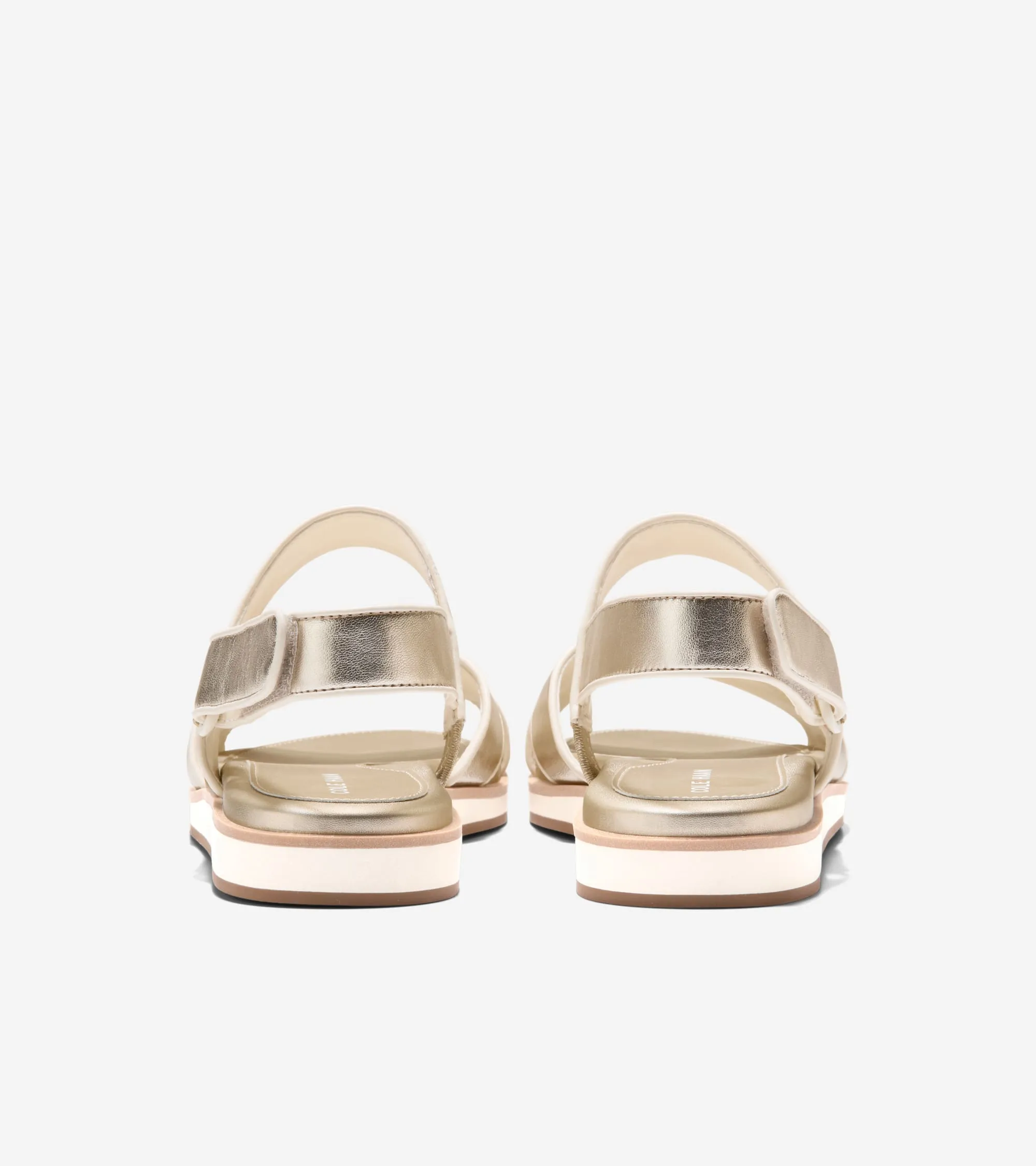 Cole Haan Women's Mirabelle Crisscross Sandals