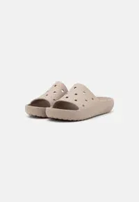 Crocs Classic Slide V2 Taupe
