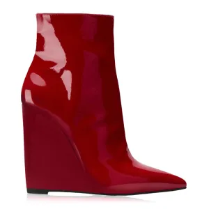 DALIT RED PATENT
