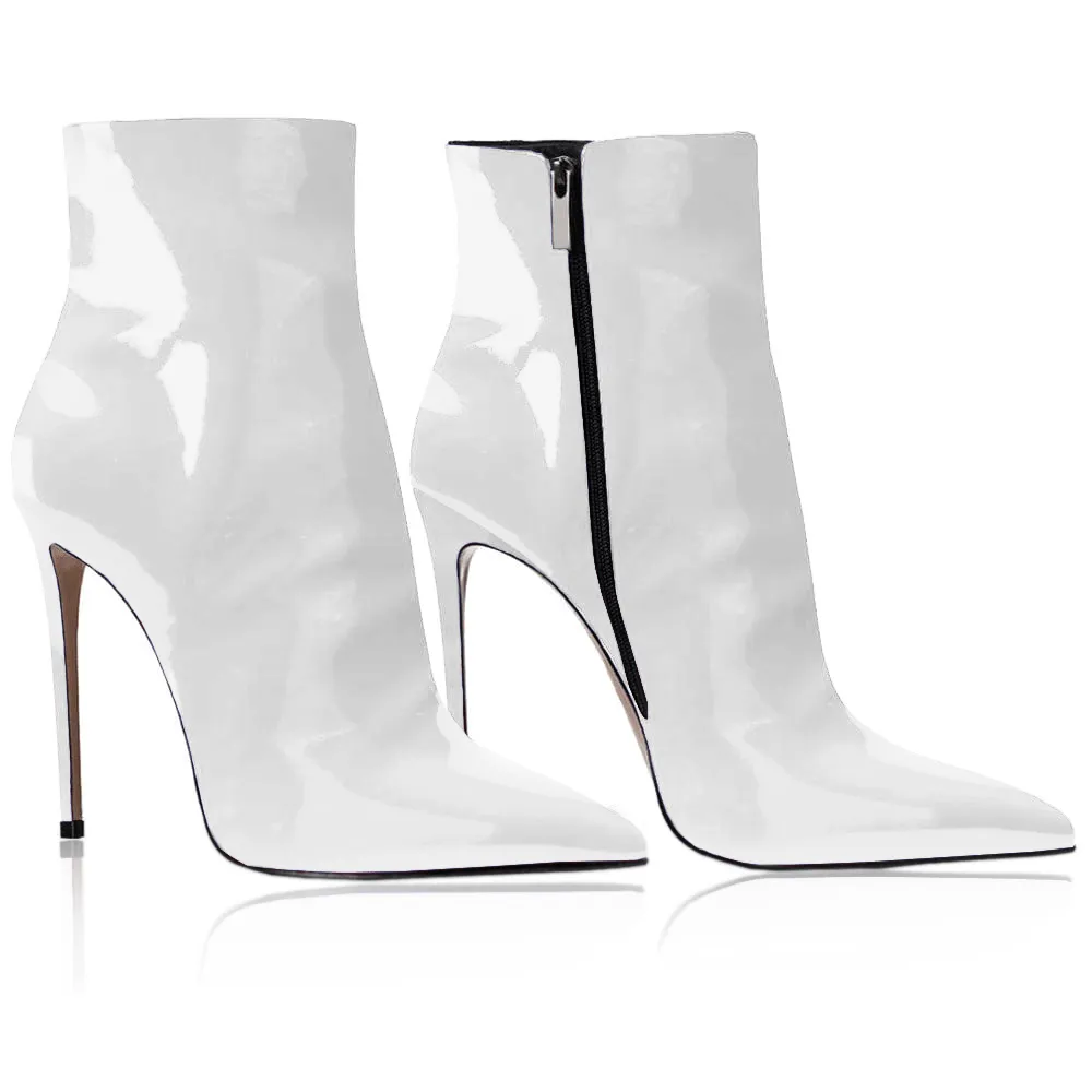 DALIT WHITE PATENT