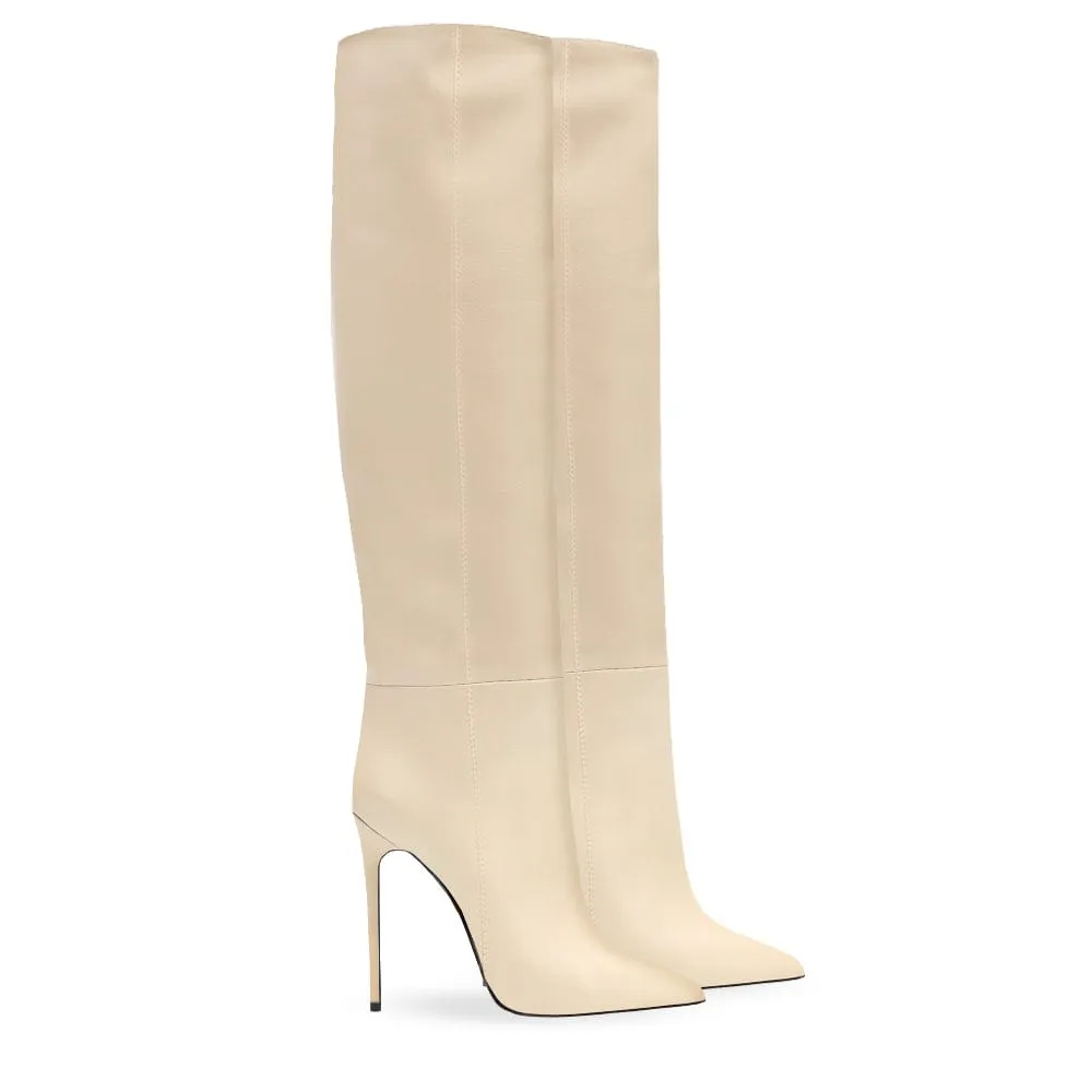 DAYNA LEATHER CREAM