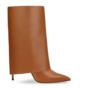 DIANE BROWN LEATHER