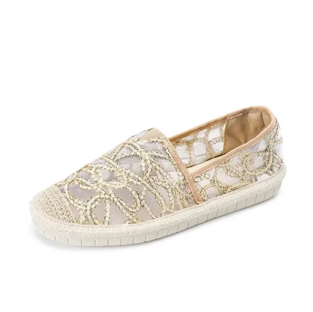 Dilcia Loafers