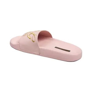 Dolce & Gabbana Leather Women's Sandal