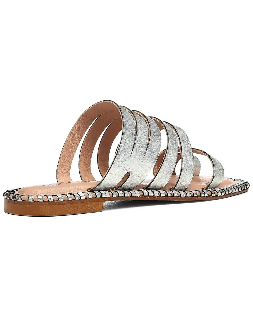 Donald Pliner Emmal Leather Sandal
