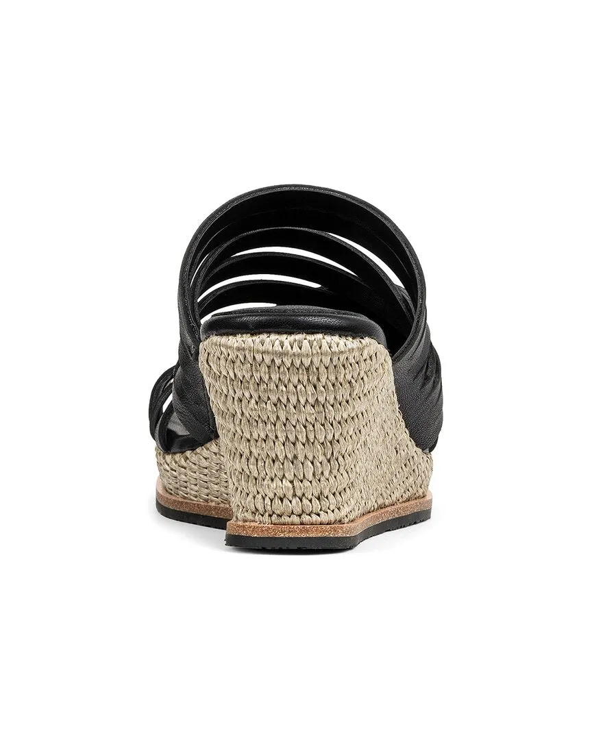 Donald Pliner Gallore Leather Sandal