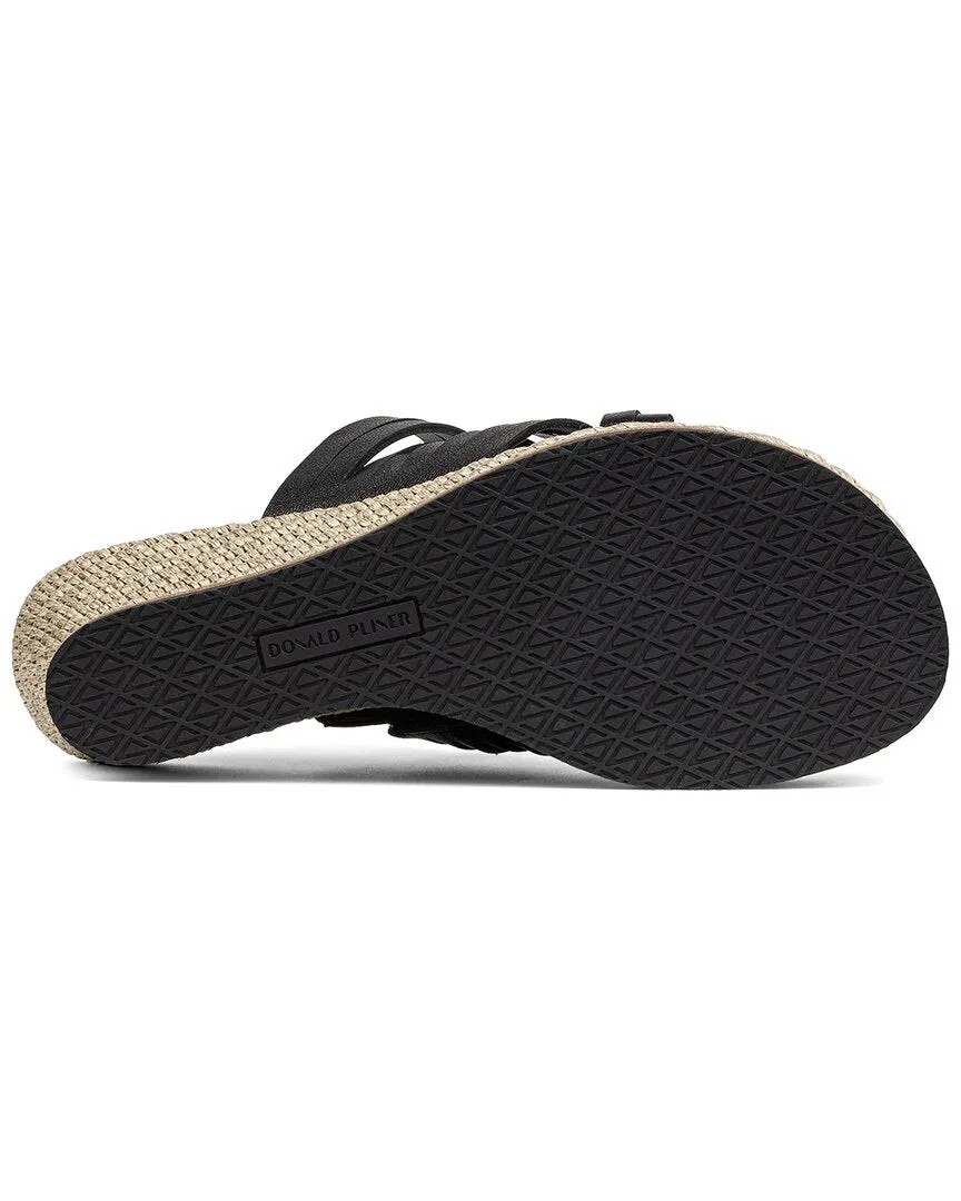 Donald Pliner Gallore Leather Sandal