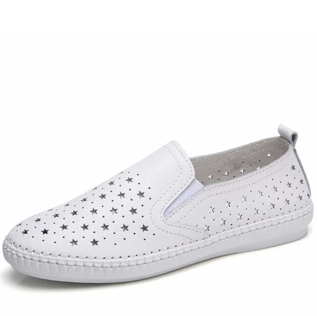 Dorin Loafers