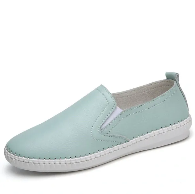 Dorin Loafers