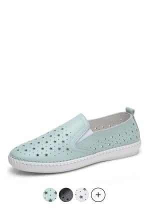 Dorin Loafers