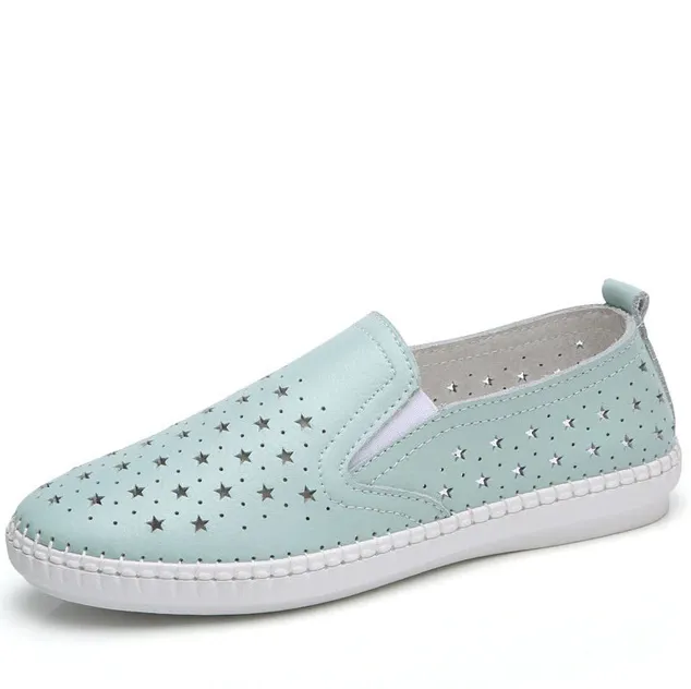 Dorin Loafers