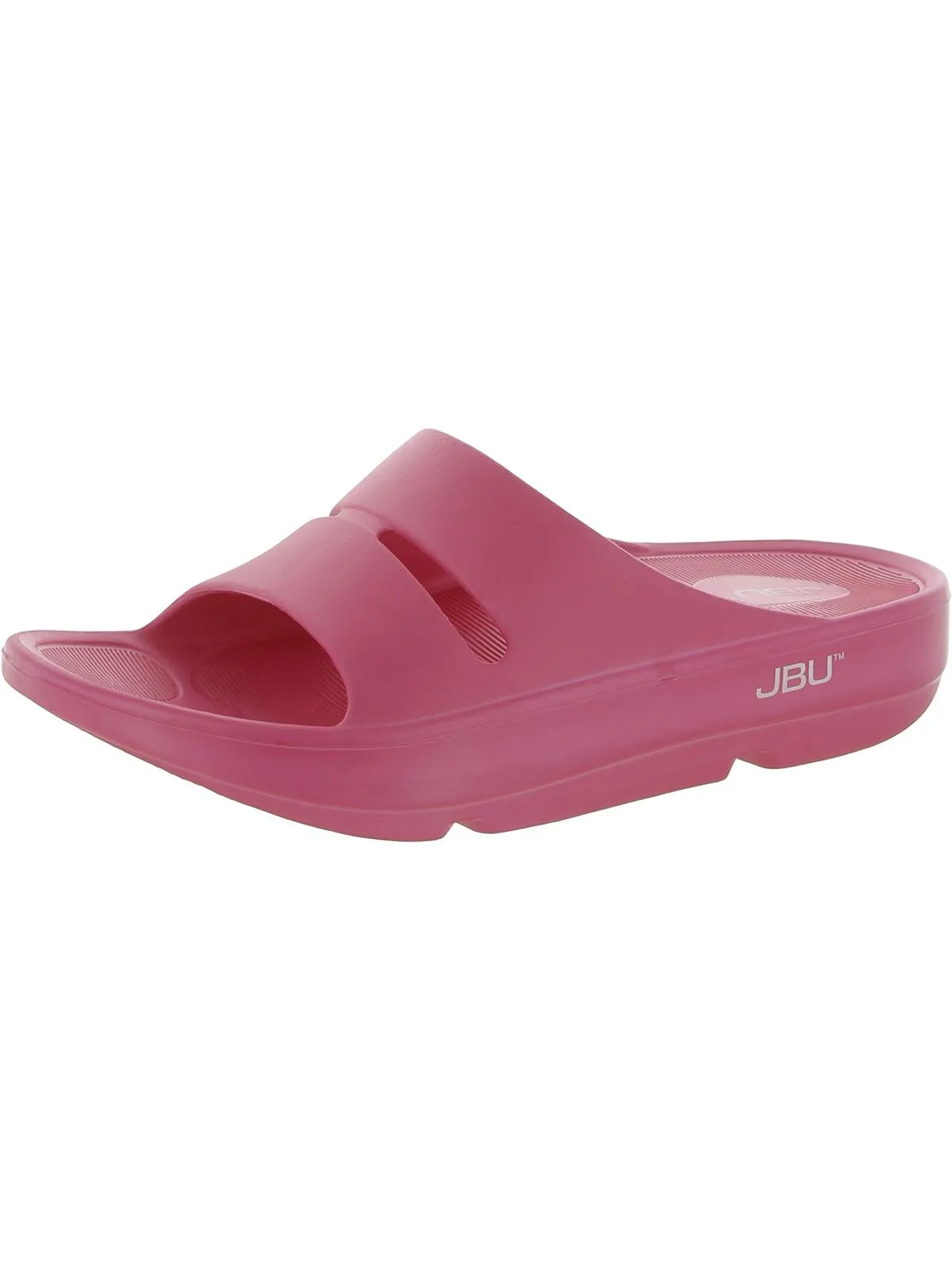 Dover Womens Sandals Slip On Pool Slides