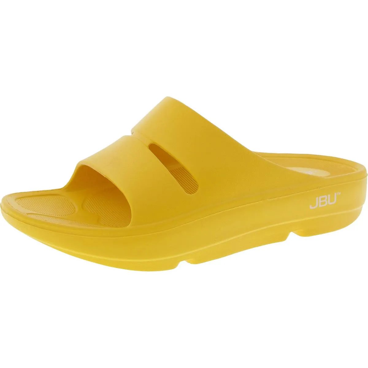 Dover Womens Sandals Slip On Pool Slides