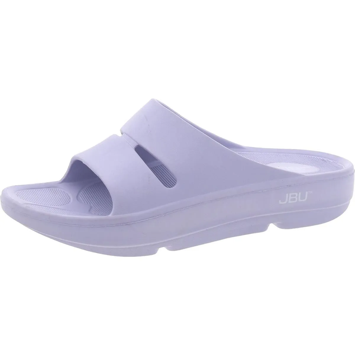 Dover Womens Sandals Slip On Pool Slides