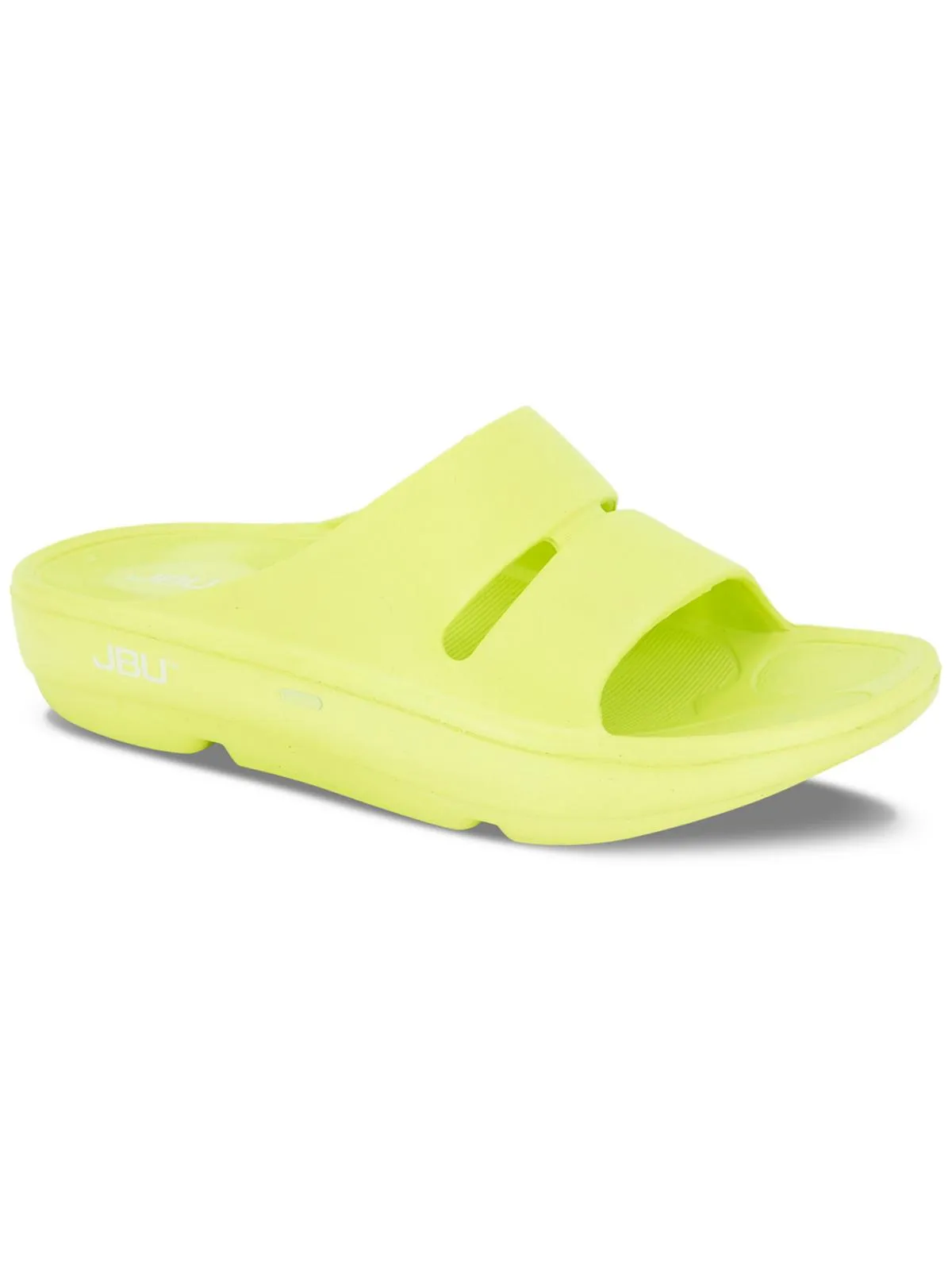Dover Womens Sandals Slip On Pool Slides