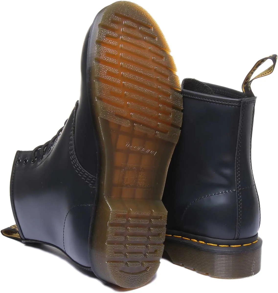 Dr Martens 1460 in Navy