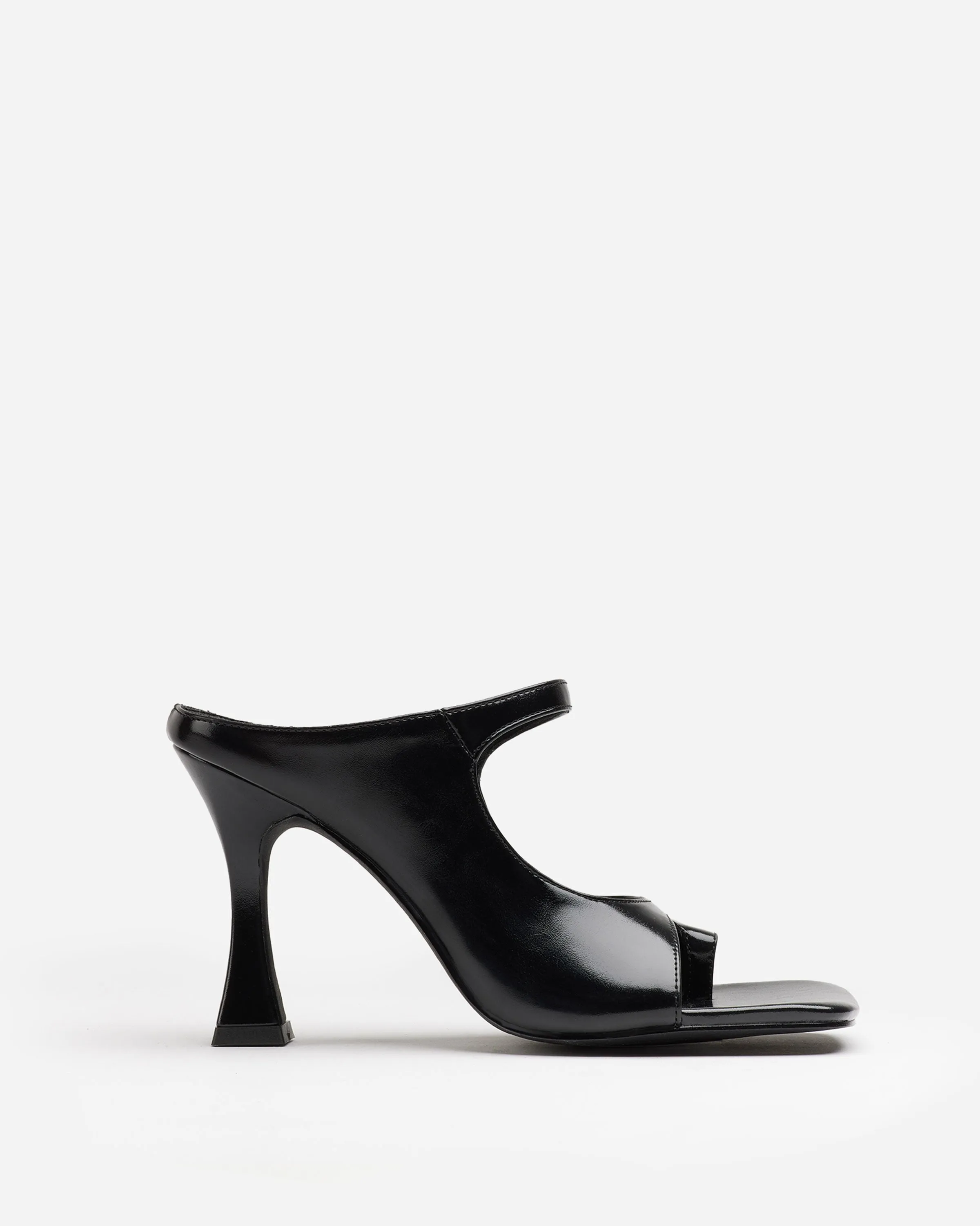 DRIENNE NEGRO