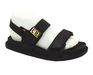 DS107 - BLACK