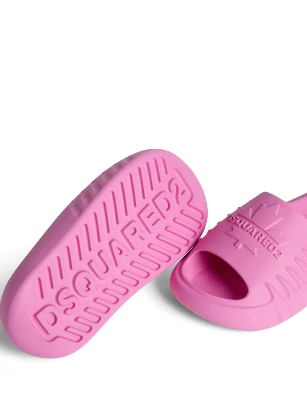 Dsqua2 Women's Sandals pink