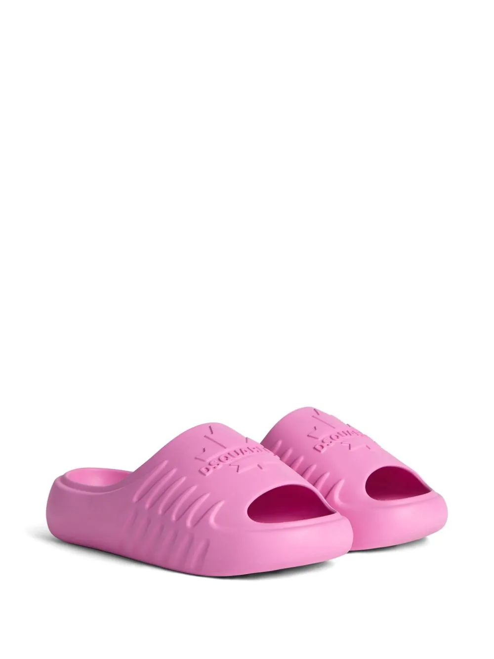 Dsqua2 Women's Sandals pink