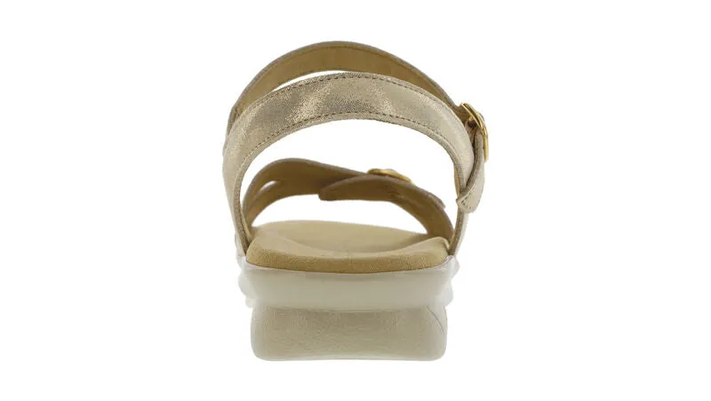 Duo - Soft Gold