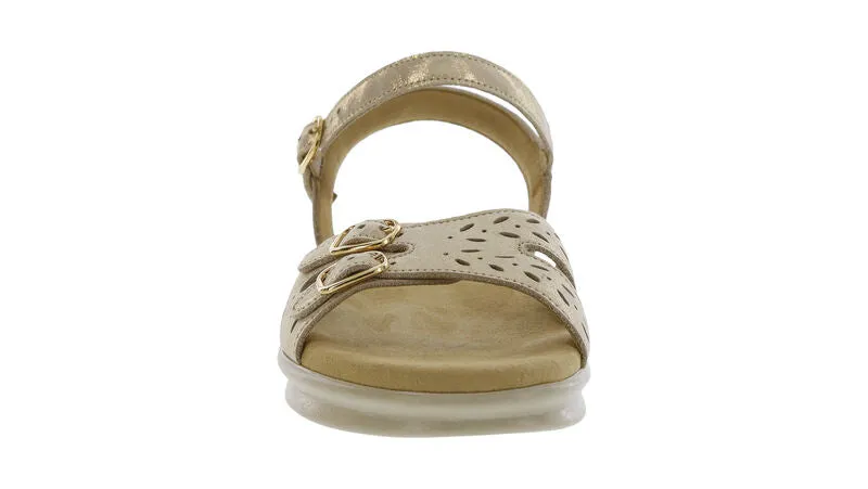 Duo - Soft Gold