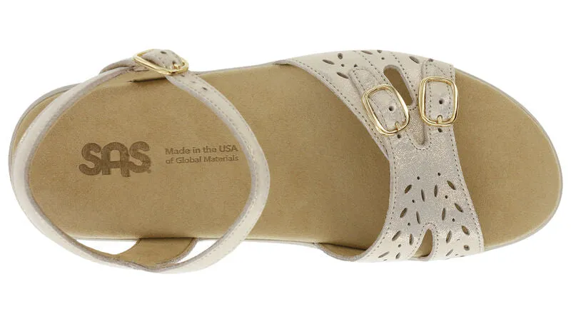 Duo - Soft Gold