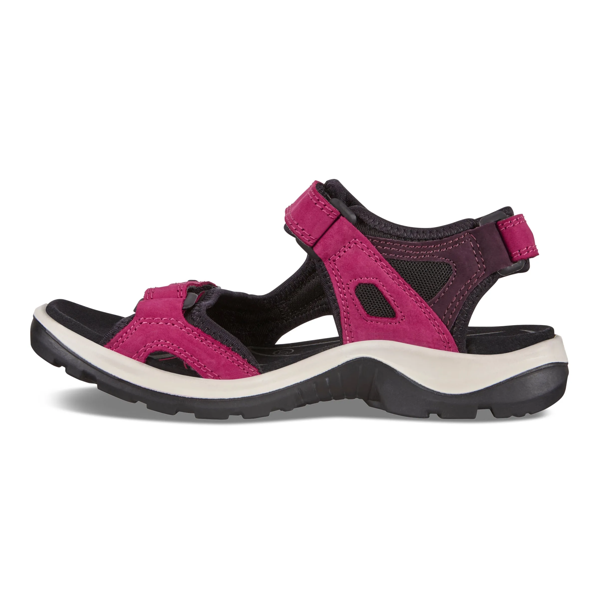 ECCO WOMEN'S OFFROAD SANDAL